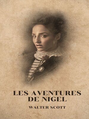 cover image of Les Aventures de Nigel